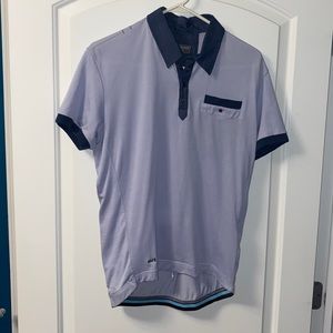Café du Cycliste Polo shirt